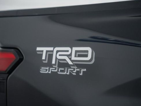 Certified 2026 Toyota Tacoma TRD Sport image 21