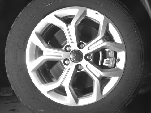 Used 2025 Jeep Compass Latitude image 13