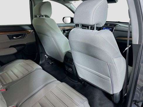 Used 2022 Honda CR-V EX image 28
