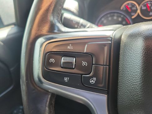 Used 2019 Chevrolet Silverado 1500 RST w/ All-Star Edition RWD image 19