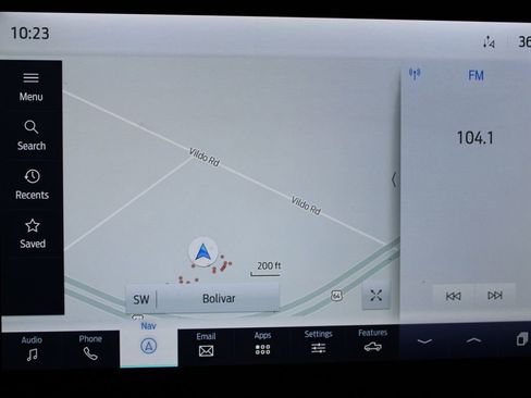 Used 2022 Ford F150 King Ranch w/ Equipment Group 601A High image 54