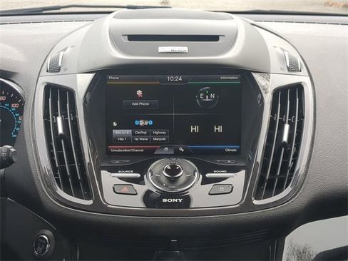 Used 2015 Ford Escape Titanium image 17