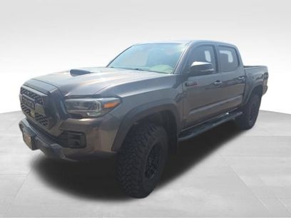 Used 2021 Toyota Tacoma TRD Pro