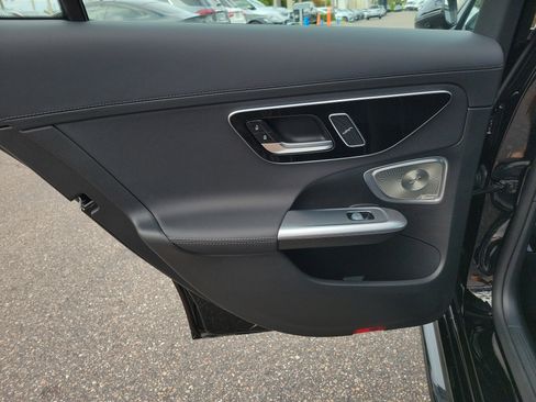 Certified 2025 Mercedes-Benz C 300 Sedan image 10