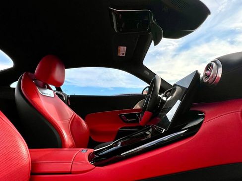 Used 2024 Mercedes-Benz AMG GT 55 image 13