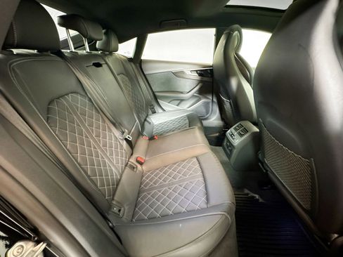 Used 2024 Audi S5 Prestige image 26