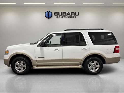 Used 2007 Ford Expedition Eddie Bauer RWD image 2