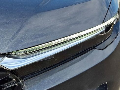 Certified 2023 Honda CR-V EX-L image 9