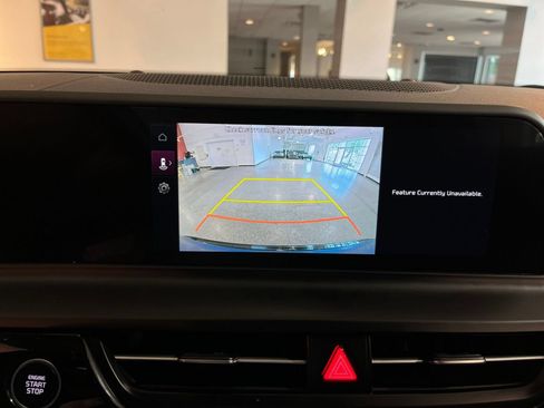 Used 2025 Kia Seltos S FWD image 25