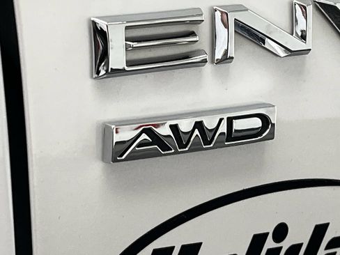 Certified 2023 Buick Envision Avenir AWD/4WD image 35