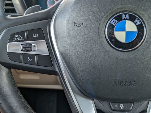 Used 2020 BMW X3 sDrive30i w/ Premium Package image 18