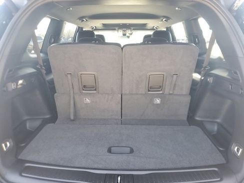 New 2025 Jeep Grand Cherokee L Altitude RWD image 5