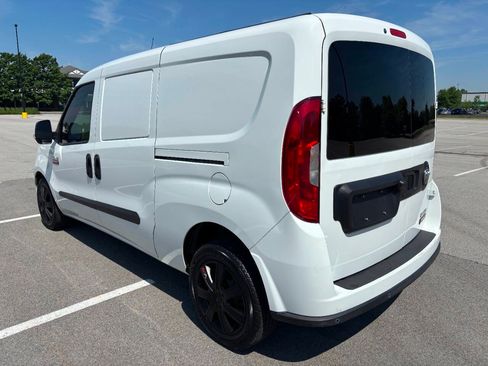 Used 2018 RAM ProMaster City Tradesman SLT FWD image 6