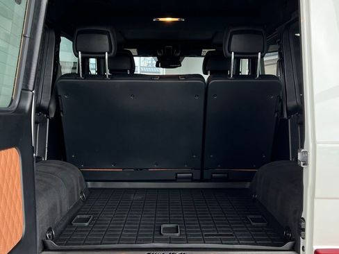 Used 2017 Mercedes-Benz G 63 AMG 4MATIC image 27