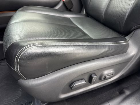 Used 2023 Nissan Murano SL w/ SL Moonroof Package FWD image 35