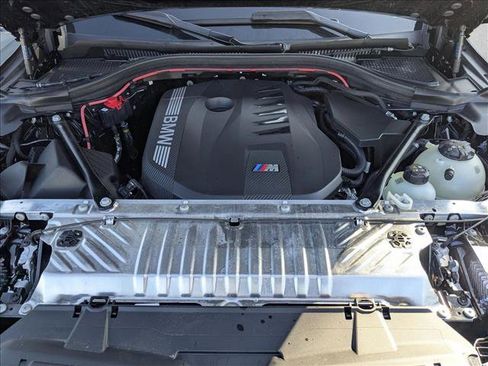 Used 2025 BMW X3 M50 w/ Premium Package image 22