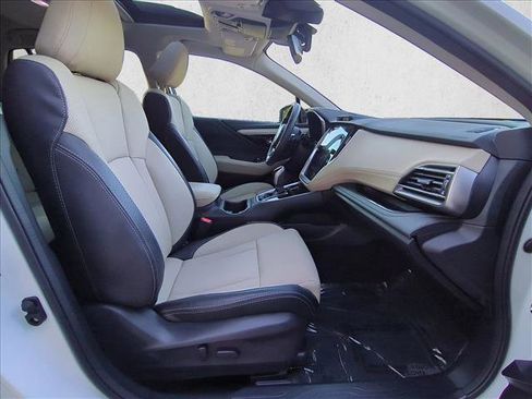 Certified 2025 Subaru Outback Limited w/ Popular Package #2 AWD/4WD image 26