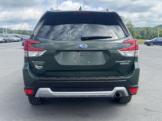 Certified 2023 Subaru Forester Touring w/ Popular Package #2 AWD/4WD video 4