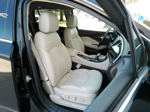 Used 2017 Buick Envision Preferred image 21