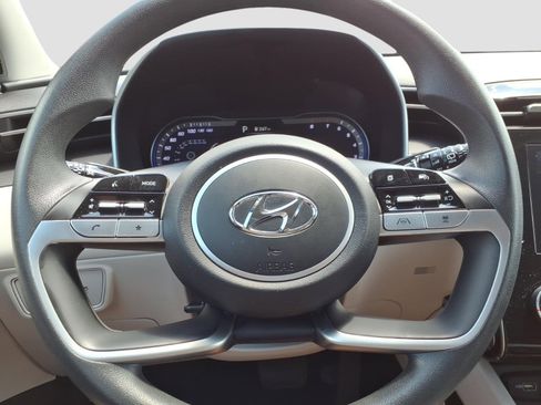 Used 2023 Hyundai Tucson SEL AWD/4WD image 22