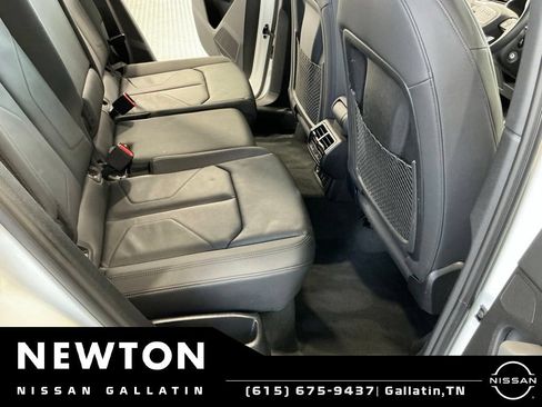 Used 2025 Audi Q3 2.0T Premium AWD/4WD image 19