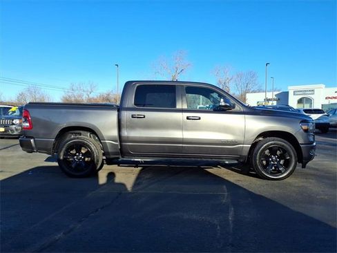 Certified 2020 RAM 1500 Big Horn image 2