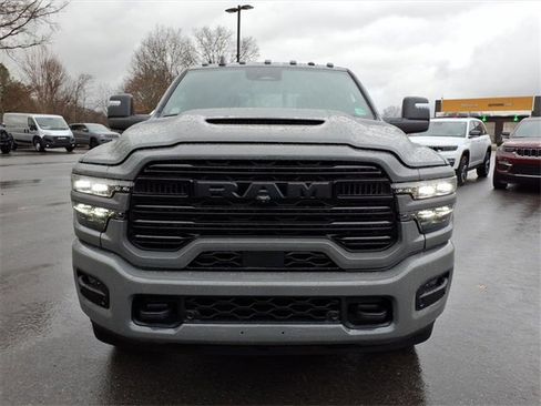 New 2026 RAM 2500 Laramie w/ Night Edition image 9