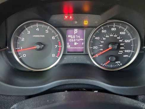 Used 2016 Subaru Impreza 2.0i AWD/4WD image 35