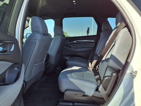 Used 2023 Buick Enclave Essence w/ LPO, Floor Liner Package FWD image 23