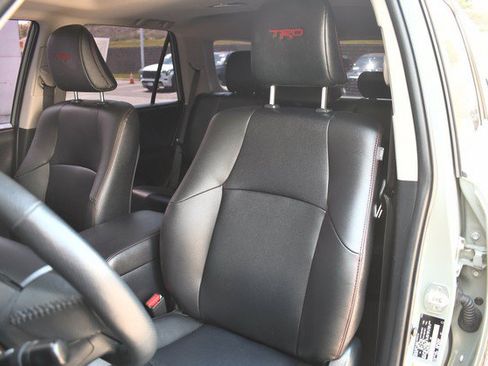Certified 2023 Toyota 4Runner TRD Off-Road Premium w/ Off Road Premium Plus Package AWD/4WD image 17