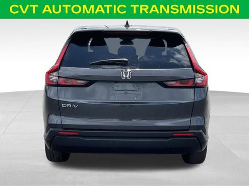 Used 2023 Honda CR-V EX image 10