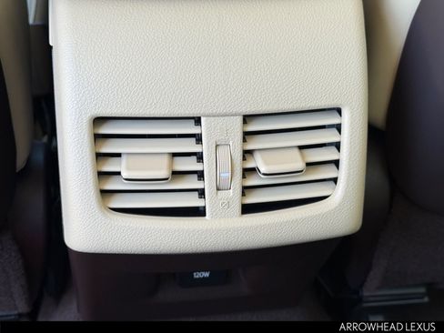 Used 2018 Lexus ES 350 w/ Navigation System Package image 29