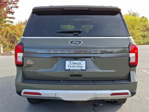 Used 2024 Ford Expedition Timberline image 8