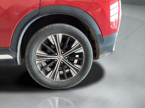 Used 2018 Mitsubishi Eclipse Cross SE AWD/4WD image 33