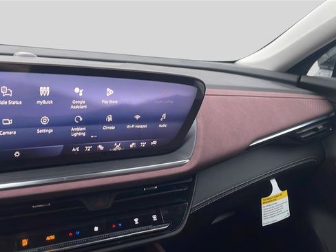 New 2026 Buick Envision Sport Touring image 11