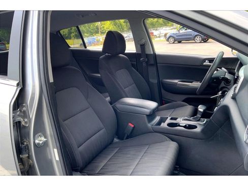 Used 2020 Kia Sportage LX FWD image 7