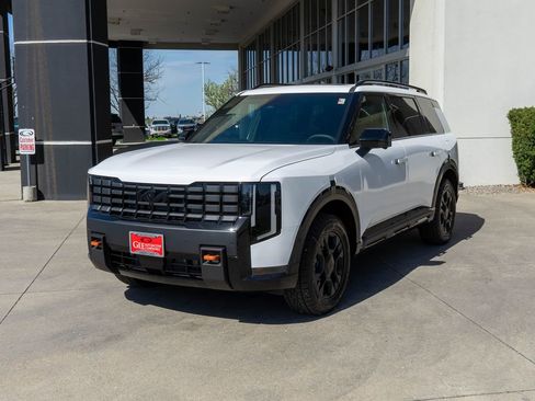 New 2027 Kia Telluride SX Prestige X-Pro AWD/4WD image 3