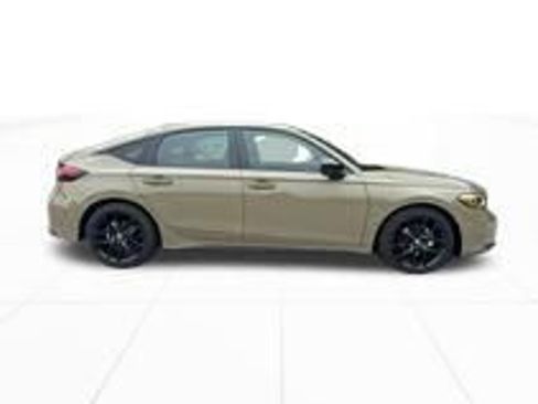 Certified 2026 Honda Civic Sport image 10