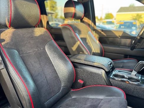 Used 2014 Ford F150 FX4 w/ Equipment Group 402A Luxury image 7