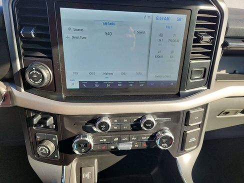 Certified 2021 Ford F150 XLT w/ Equipment Group 302A High image 16