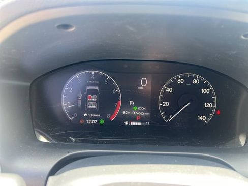 Used 2025 Honda HR-V EX-L image 6