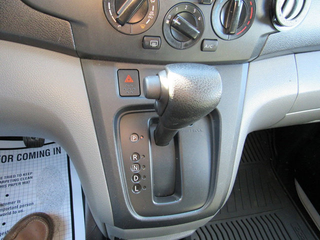 Used 2021 Nissan NV200 SV w/ Sliding Door Glass Package FWD image 39