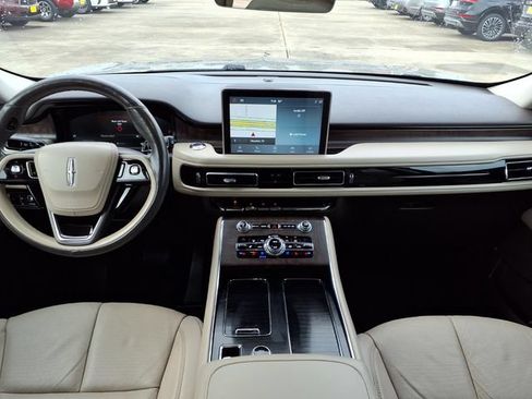 Used 2020 Lincoln Aviator Reserve w/ Elements Package Plus RWD image 7