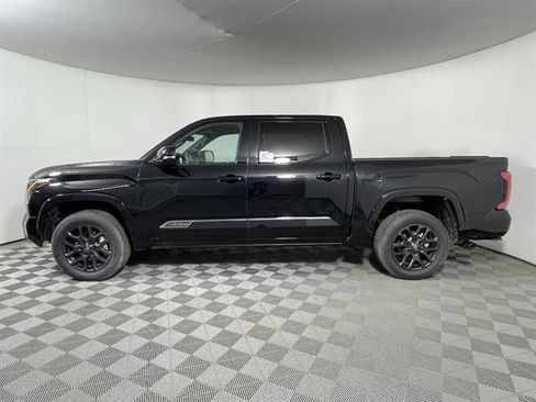 New 2026 Toyota Tundra Platinum AWD/4WD image 4