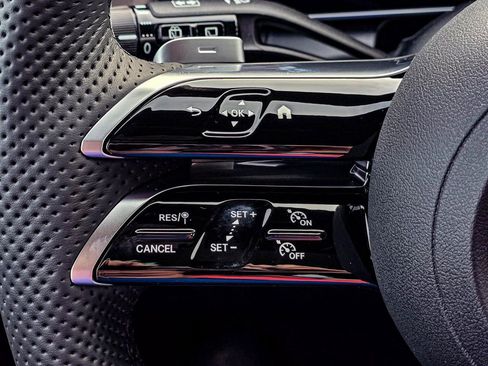 New 2026 Mercedes-Benz GLC 300 4MATIC image 25