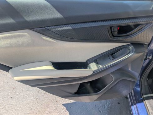 Used 2017 Subaru Impreza 2.0i AWD/4WD image 19