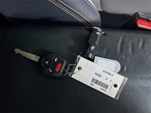 Used 2019 Subaru Crosstrek 2.0i Premium w/ Popular Package #2 image 35