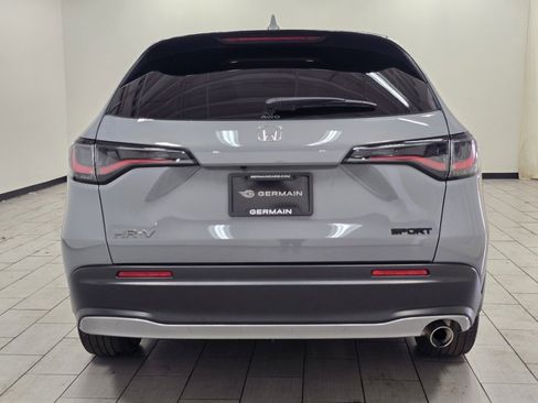 Used 2023 Subaru Impreza 2.0i Sport image 13