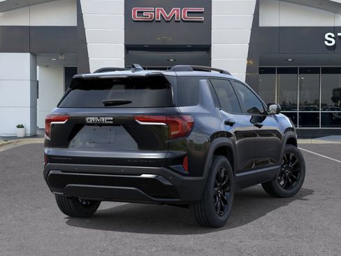 New 2026 GMC Terrain Elevation w/ Elevation Premium Package FWD image 4