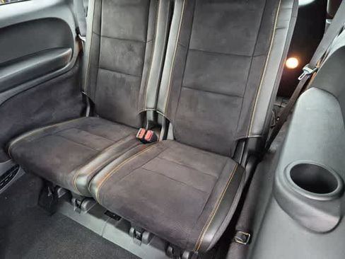 Used 2023 Dodge Durango R/T w/ Hemi Orange Plus Package AWD/4WD image 21